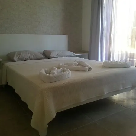 Gocek Country Villa *