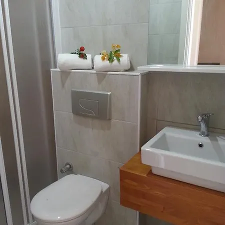 Gocek Country Villa