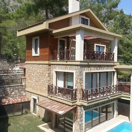 Gocek Country