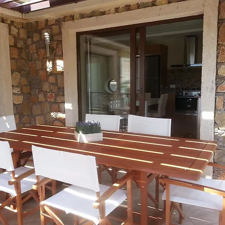 Villa Gocek Country *